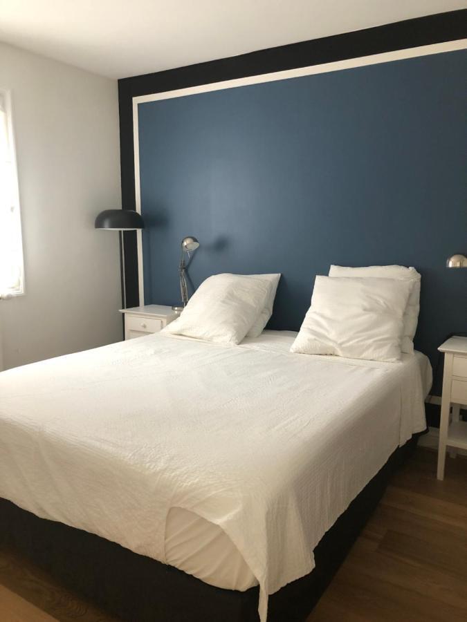 Appart 2 Pieces Avec Parking Quartier Du Lac Сен-Жан-де-Люз Экстерьер фото